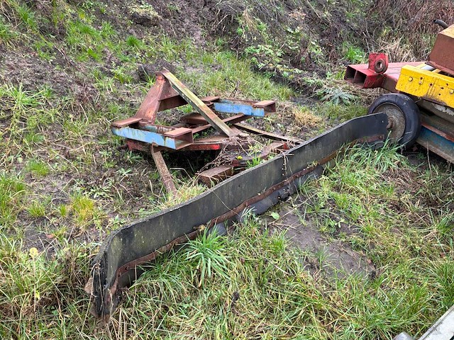 Modderschuif - afbeelding 1 van  3