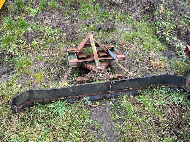 Modderschuif - afbeelding 2 van  3