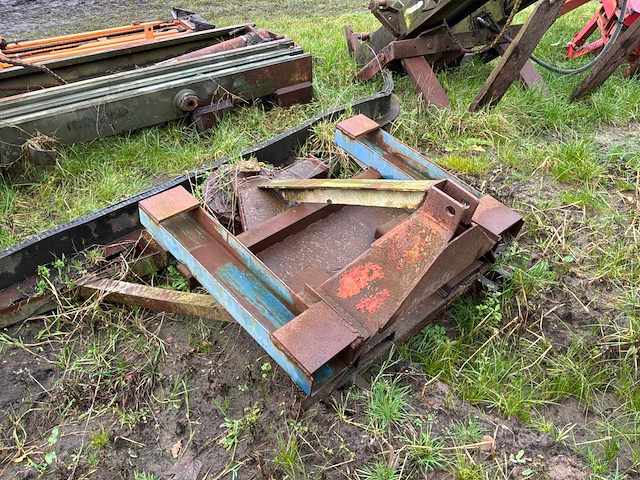 Modderschuif - afbeelding 3 van  3