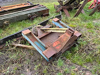 Modderschuif - afbeelding 3 van  3