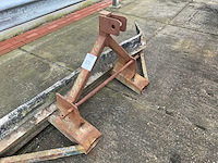 Modderschuif - afbeelding 2 van  2