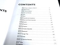 Mode a shop manual - afbeelding 3 van  5