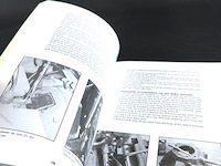 Mode a shop manual - afbeelding 5 van  5