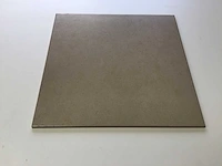Mode italy - beige - 45x45 cm - 29,28m2 - afbeelding 2 van  4