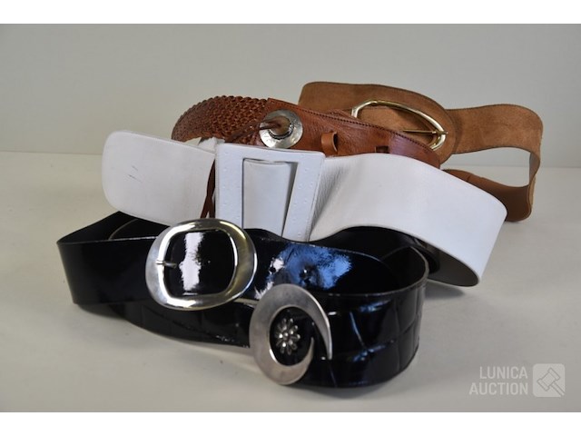 Modeaccessoires - afbeelding 1 van  7