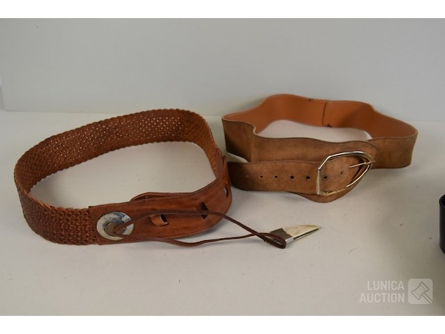 Modeaccessoires - afbeelding 2 van  7