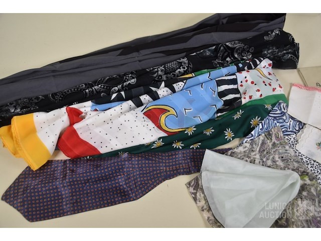 Modeaccessoires - afbeelding 1 van  10