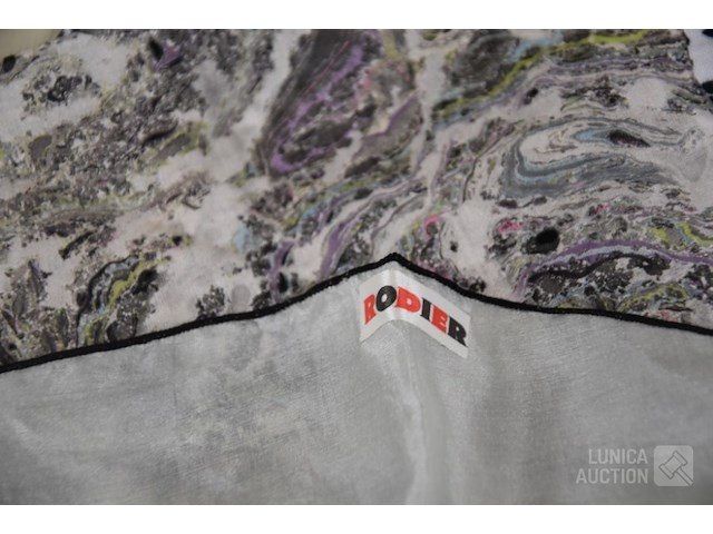 Modeaccessoires - afbeelding 4 van  10