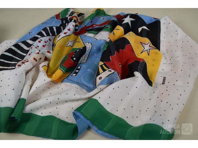 Modeaccessoires - afbeelding 6 van  10