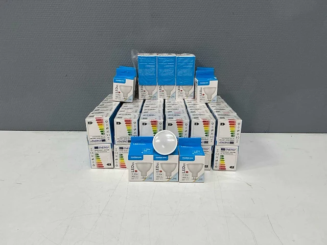 Modee - led lichtbron - afbeelding 2 van  5