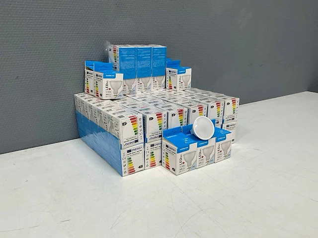 Modee - led lichtbron - afbeelding 3 van  5