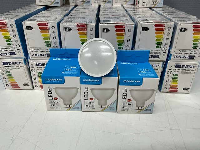 Modee - led strip - afbeelding 4 van  5