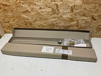 Model 500 titanium electronic anode (2x) - afbeelding 1 van  5