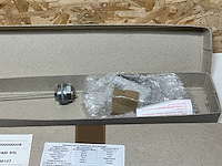 Model 500 titanium electronic anode (2x) - afbeelding 3 van  5