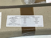 Model 500 titanium electronic anode (2x) - afbeelding 4 van  5