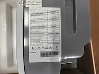 Model 5000d-m1 omvormer - afbeelding 5 van  6