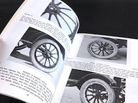 Model t ford restoration handbook - afbeelding 5 van  5