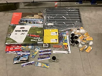 Model treinen pro hobby accessoires - afbeelding 1 van  8