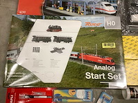 Model treinen pro hobby accessoires - afbeelding 3 van  8