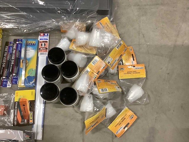 Model treinen pro hobby accessoires - afbeelding 5 van  8