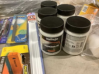 Model treinen pro hobby accessoires - afbeelding 6 van  8