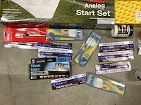 Model treinen pro hobby accessoires - afbeelding 8 van  8