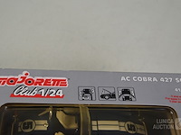 Modelauto: ac cobra 427 sc - afbeelding 5 van  5