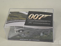 Modelauto: aston martin db 5 - afbeelding 3 van  6