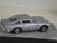 Modelauto: aston martin db 5 - afbeelding 6 van  6