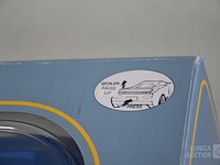 Modelauto: bugatti eb 110 - afbeelding 3 van  5