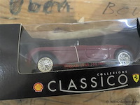 Modelauto ferrari - afbeelding 3 van  3
