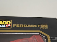 Modelauto's: verzameling ferrari's - afbeelding 8 van  11