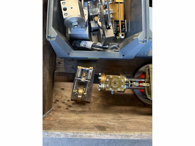 Modelbouw - afbeelding 5 van  6