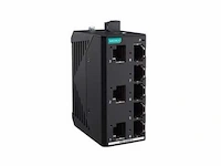 Modelec - eds-2005-elp v2.0.0 - industriële ethernet switch (5x)