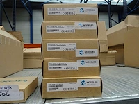 Modelec - eds-2005-elp v2.0.0 - industriële ethernet switch (5x) - afbeelding 2 van  2