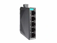 Modelec - eds-2005-elp v2.0.0 - industriële ethernet switch
