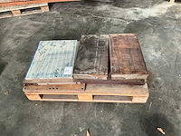 Modelplaten (8x) - afbeelding 1 van  6