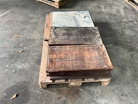Modelplaten (8x) - afbeelding 2 van  6