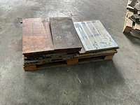 Modelplaten (8x) - afbeelding 3 van  6