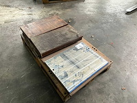 Modelplaten (8x) - afbeelding 4 van  6