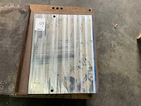 Modelplaten (8x) - afbeelding 5 van  6