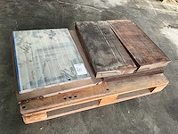 Modelplaten (8x) - afbeelding 6 van  6