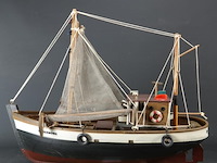Modelschip - afbeelding 1 van  5