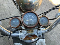 Modena dls2 snorscooter | fv-390-f - afbeelding 2 van  12