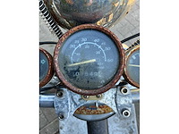 Modena dls2 snorscooter | fv-390-f - afbeelding 3 van  12