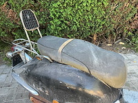 Modena dls2 snorscooter | fv-390-f - afbeelding 8 van  12