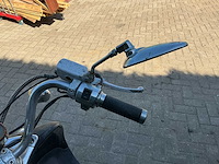 Modena dls2 snorscooter | fv-390-f - afbeelding 11 van  12