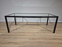 Moderne - design - eettafel - afbeelding 1 van  7