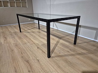 Moderne - design - eettafel - afbeelding 2 van  7