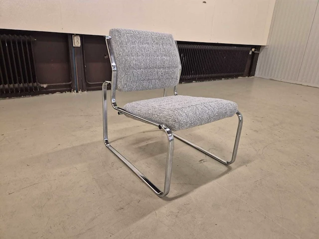 Moderne - design - fauteuil - arm chair - afbeelding 1 van  8